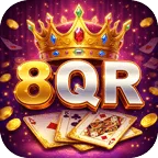 8QR - Petualangan Epik di Dunia Fantasi