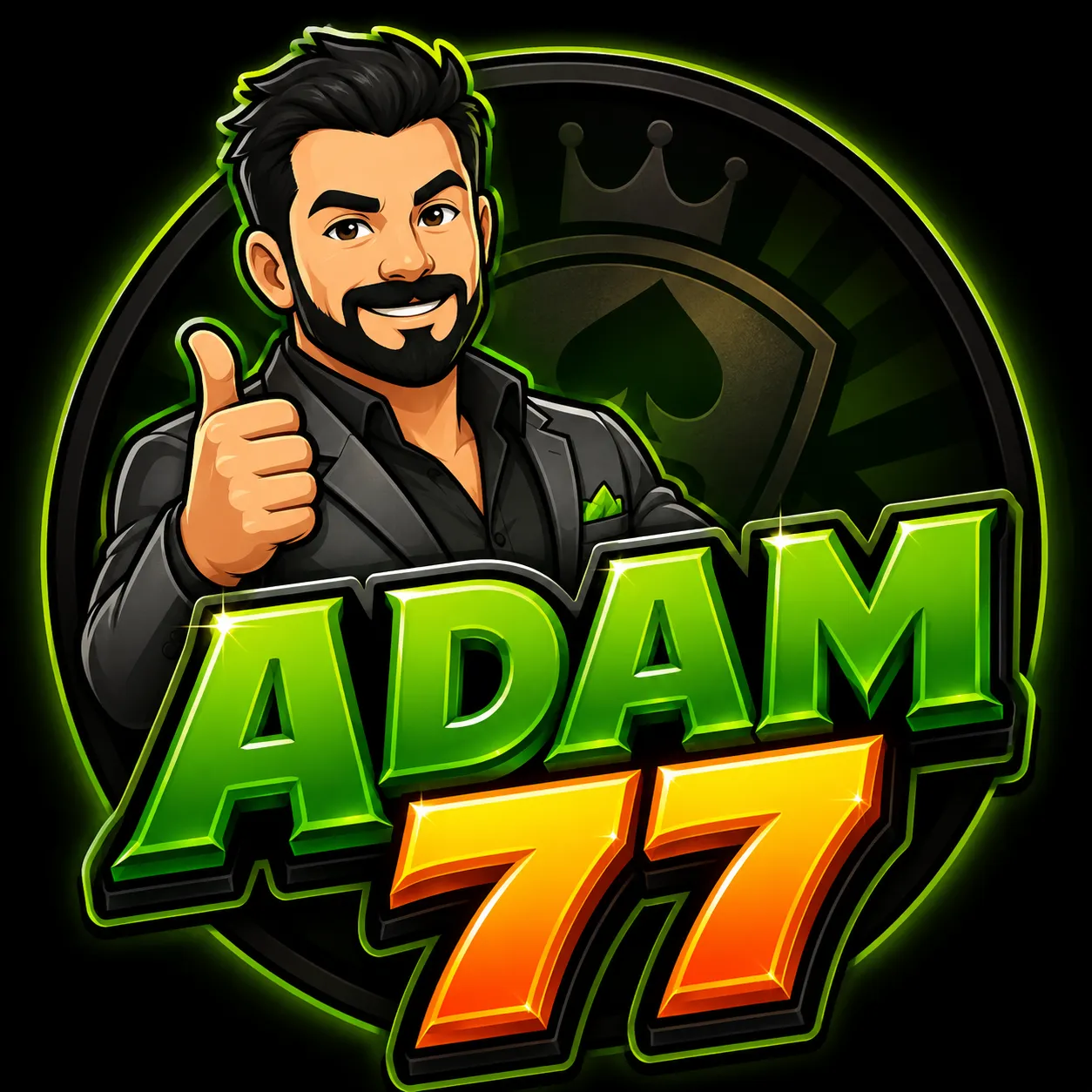 ADAM77 - Pertarungan Terbaik dalam Dunia Battle Royale