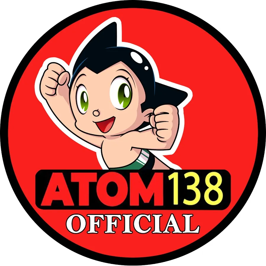 ATOM138 - Petualangan Seru di Dunia RPG