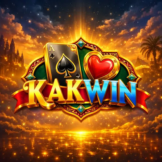KAKWIN - Permainan Santai yang Menyenangkan