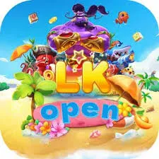 LKOPEN - Game Battle Royale Penuh Aksi