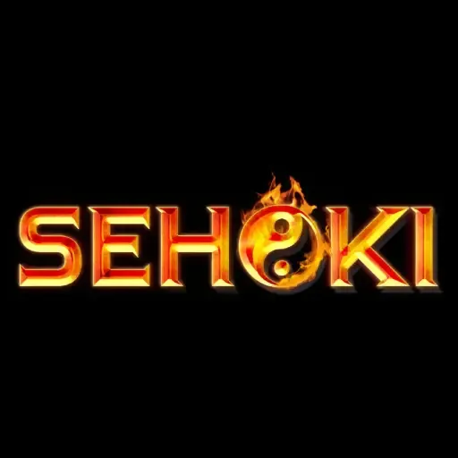 SEHOKI - Permainan Strategi yang Menantang dan Mengasyikan