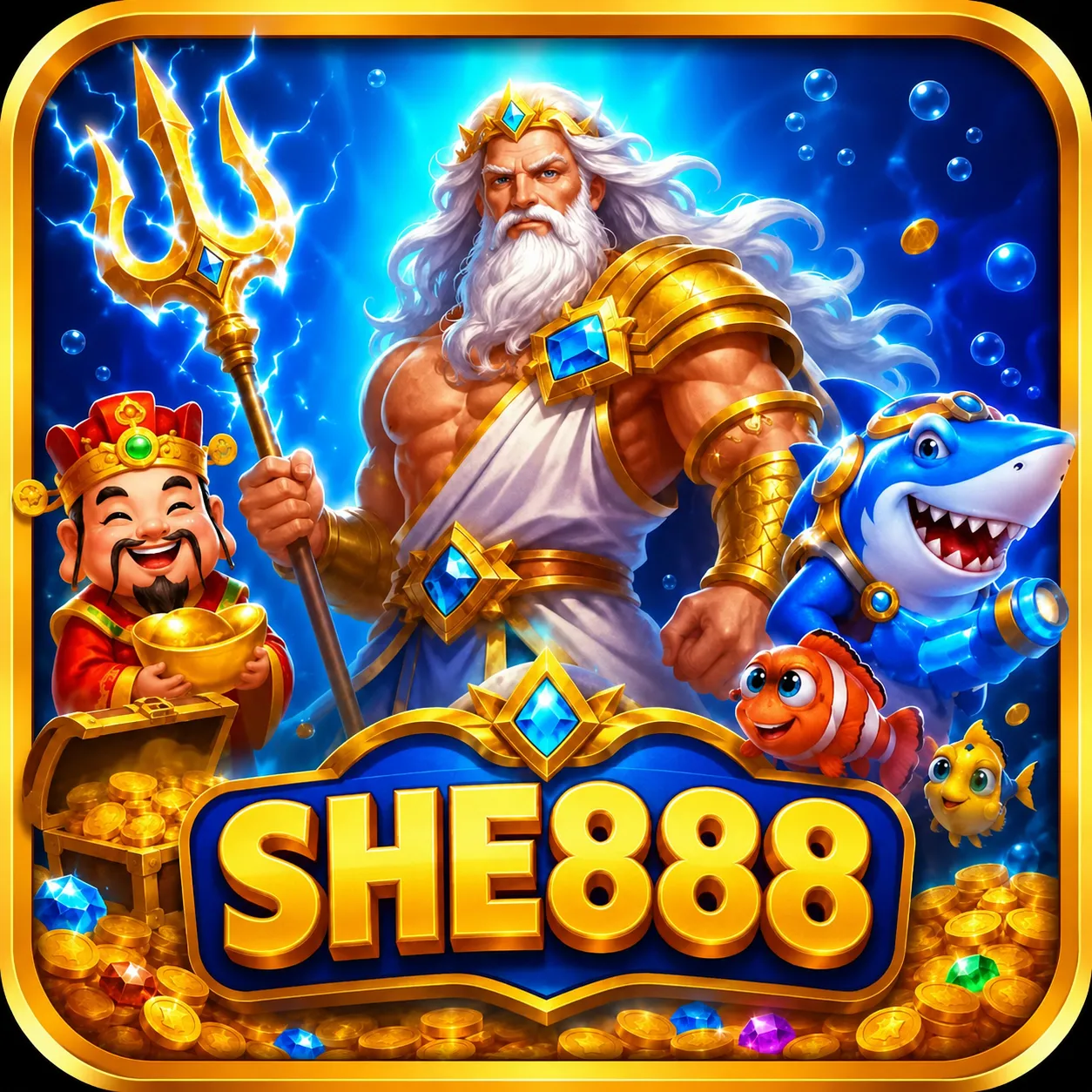 SHE888 - Game Tycoon Terbaik untuk Pengusaha Muda